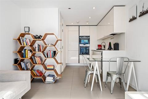 1 bedroom apartment to rent, Dance Square, London, EC1V
