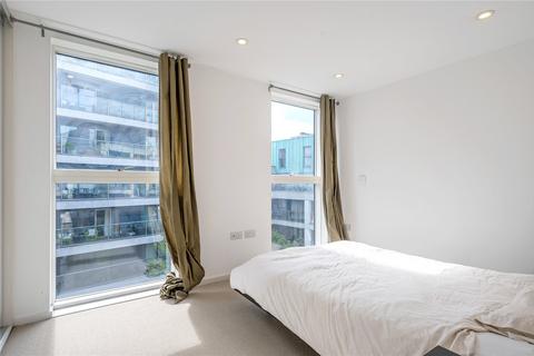 1 bedroom apartment to rent, Dance Square, London, EC1V