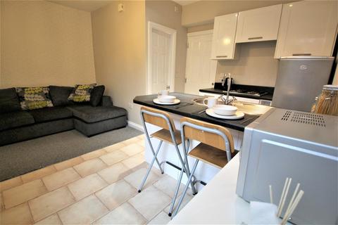 1 bedroom apartment to rent, Morris Lane, Headingley, Leeds, LS5 3JD