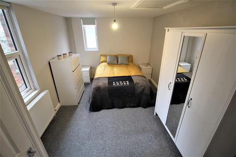 1 bedroom apartment to rent, Morris Lane, Headingley, Leeds, LS5 3JD
