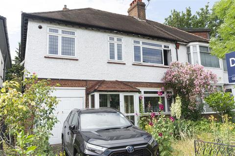 5 bedroom house to rent, Kings Avenue, Clapham SW12