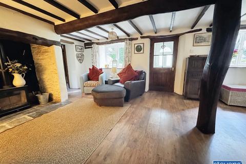 4 bedroom detached house for sale, , Northlew, Okehampton, Devon, EX20