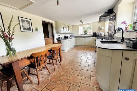 4 bedroom detached house for sale, , Northlew, Okehampton, Devon, EX20