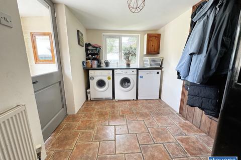 4 bedroom detached house for sale, , Northlew, Okehampton, Devon, EX20