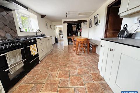 4 bedroom detached house for sale, , Northlew, Okehampton, Devon, EX20