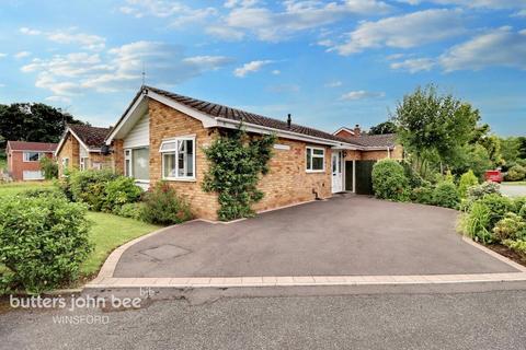 undefined, Carisbrook Drive, Winsford