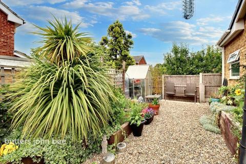 undefined, Carisbrook Drive, Winsford