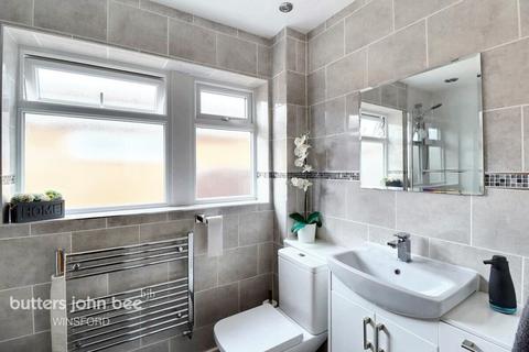 undefined, Carisbrook Drive, Winsford