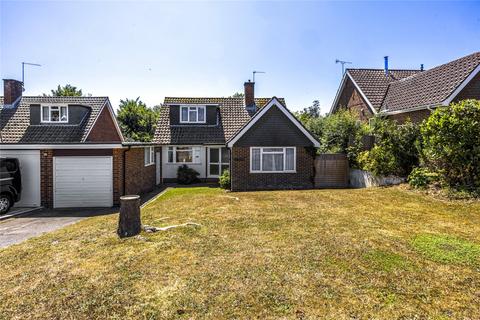 West Way, High Salvington, Worthing, West Sussex, BN13