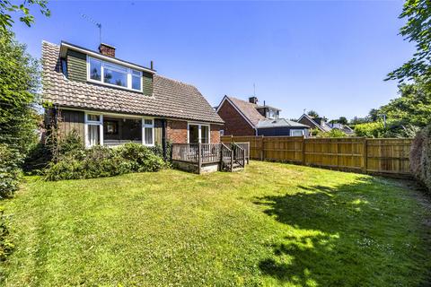 3 bedroom detached house for sale, West Way, High Salvington, Worthing, West Sussex, BN13