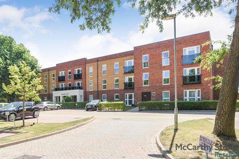 2 bedroom apartment for sale, Humphrey Court, The Oval, Stafford, ST17 4SD