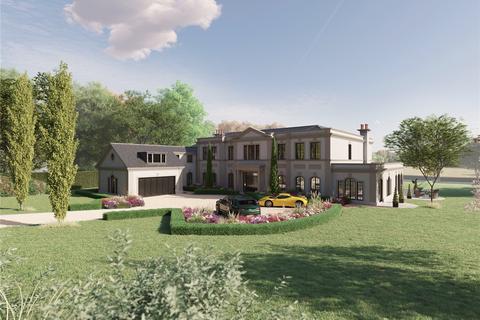 undefined, Bagshot Road, Ascot, Berkshire, SL5