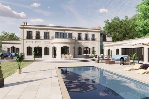 undefined, Bagshot Road, Ascot, Berkshire, SL5