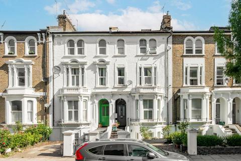 Tufnell Park Road, London N7