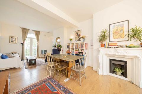 undefined, Tufnell Park Road, London N7