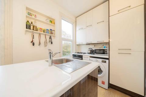 undefined, Tufnell Park Road, London N7