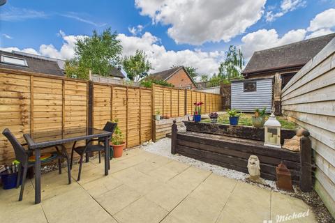 undefined, Wingrave, Aylesbury HP22