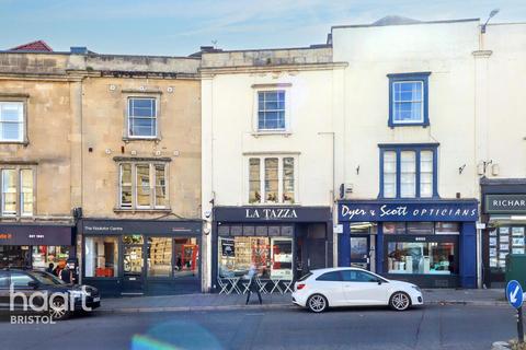 undefined, Whiteladies Road, Bristol