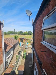 3 bedroom terraced house for sale, Arbury Road, Nuneaton