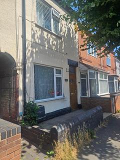 3 bedroom terraced house for sale, Arbury Road, Nuneaton