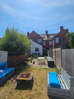 3 bedroom terraced house for sale, Arbury Road, Nuneaton