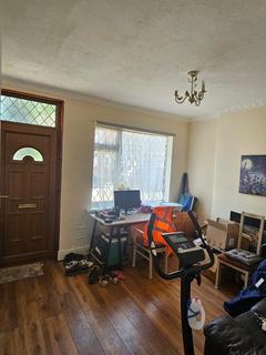 3 bedroom terraced house for sale, Arbury Road, Nuneaton