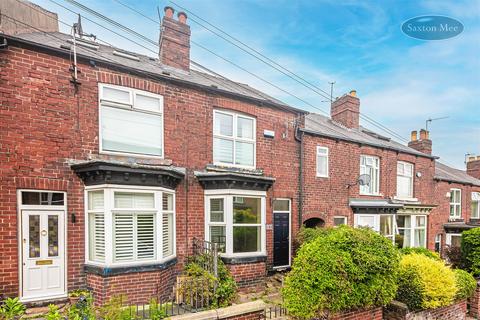 184 Cobden View Road, Sheffield, S10 1HT
