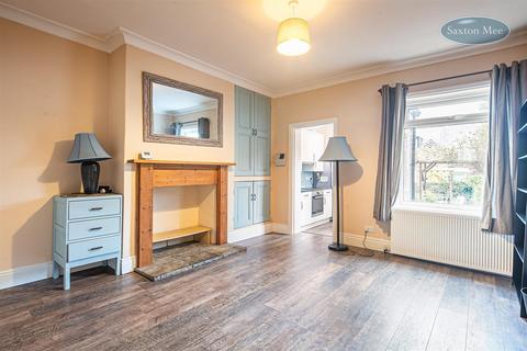 184 Cobden View Road, Sheffield, S10 1HT