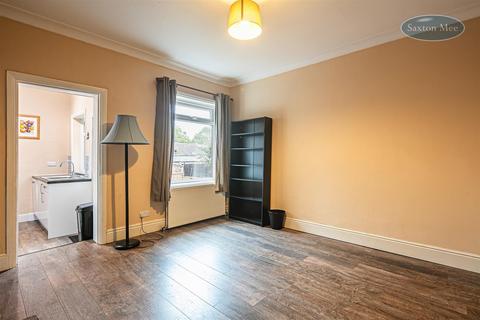 184 Cobden View Road, Sheffield, S10 1HT