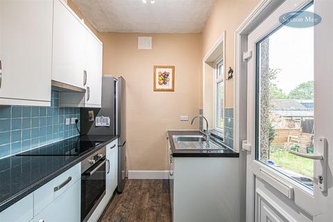 184 Cobden View Road, Sheffield, S10 1HT