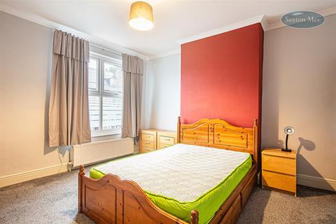 184 Cobden View Road, Sheffield, S10 1HT