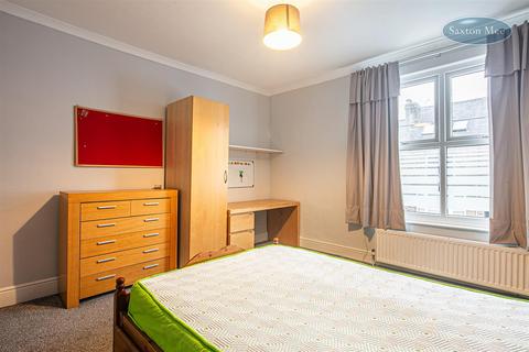 184 Cobden View Road, Sheffield, S10 1HT
