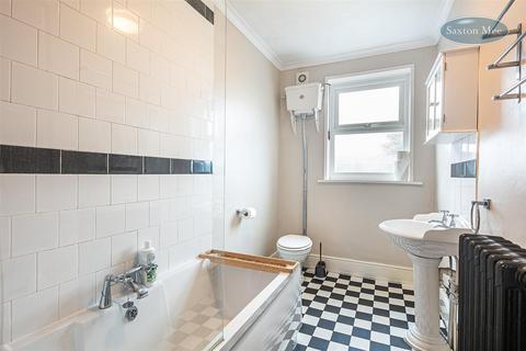 184 Cobden View Road, Sheffield, S10 1HT
