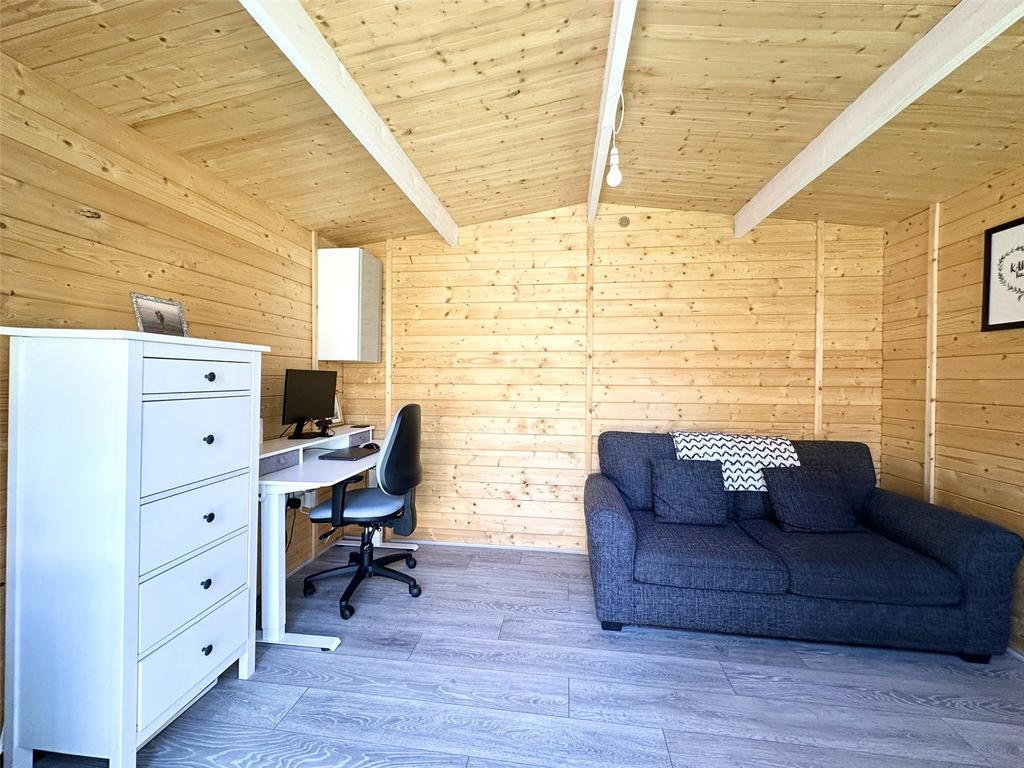 Outbuilding