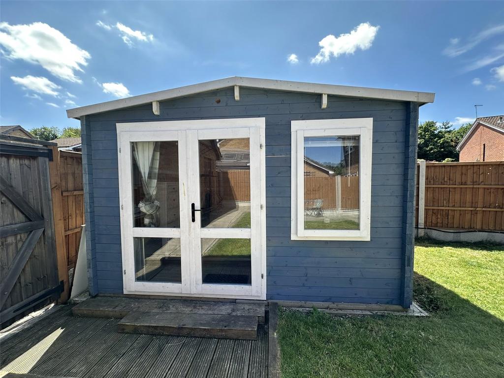 Outbuilding