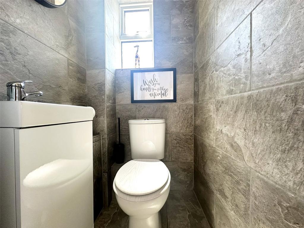 Cloakroom