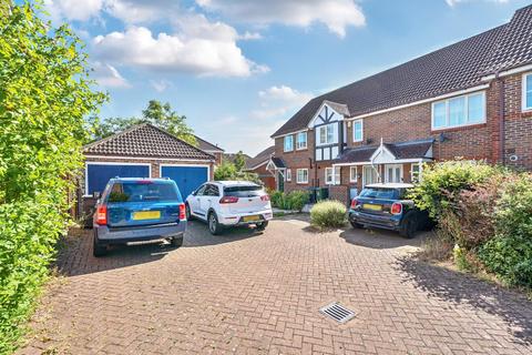6 Camel Grove, Kingston Upon Thames, KT2 5GR