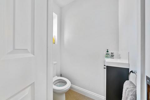 6 Camel Grove, Kingston Upon Thames, KT2 5GR