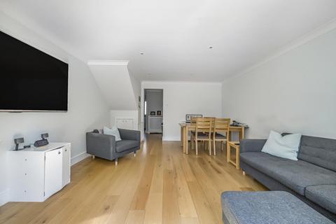 6 Camel Grove, Kingston Upon Thames, KT2 5GR