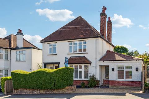 undefined, Bournehall Avenue, Bushey