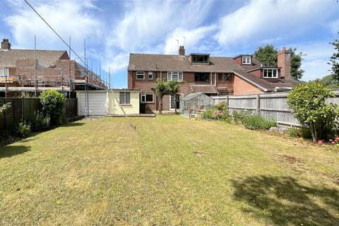 undefined, Castle Avenue, Highcliffe, Christchurch, Dorset, BH23