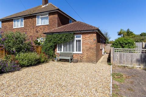 undefined, Grenville Avenue, Goring-By-Sea, Worthing