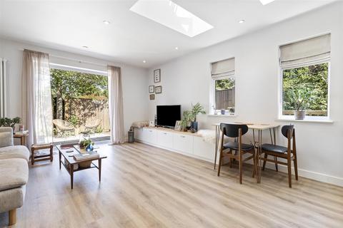 undefined, Grenville Avenue, Goring-By-Sea, Worthing