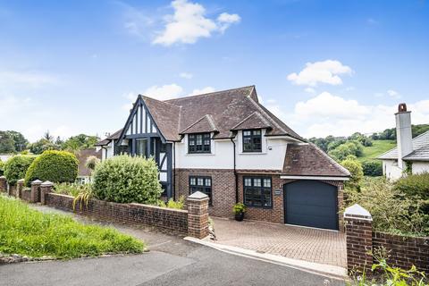 undefined, Cockington, Torquay