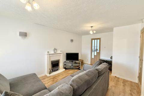 2 bedroom semi-detached bungalow for sale, The Strand, Lakeside Village, Sunderland, SR3