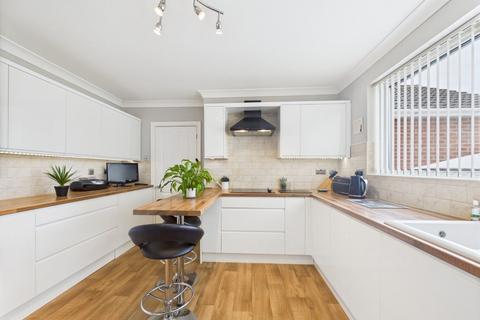 undefined, Spellowgate, Driffield, YO25 5BB