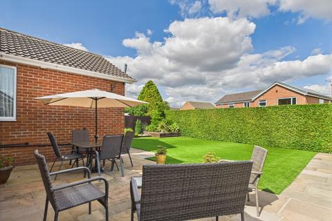 undefined, Spellowgate, Driffield, YO25 5BB