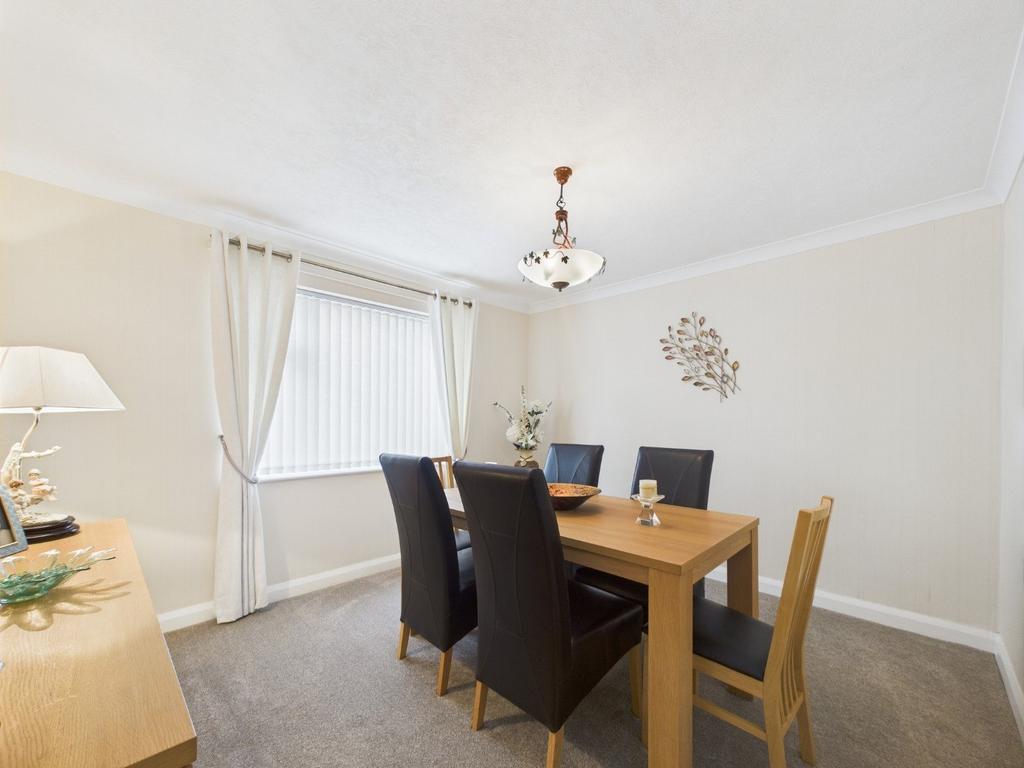 Dining Room/Bedroom Two