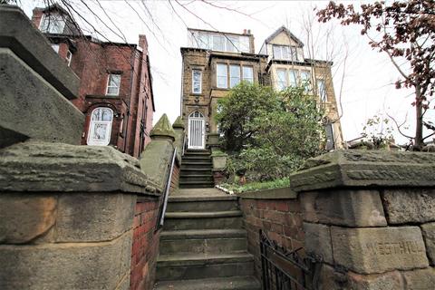 1 bedroom apartment to rent, Morris Lane, Headingley, Leeds, LS5 3JD
