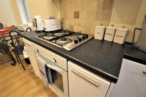 1 bedroom apartment to rent, Morris Lane, Headingley, Leeds, LS5 3JD